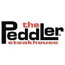 The Peddler Steakhouse logo