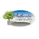 Authentic Homescapes LLC logo