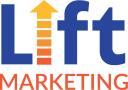 Lift Marketing logo