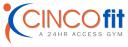 CINCOfit logo