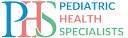 Pediatric Health Specialists logo