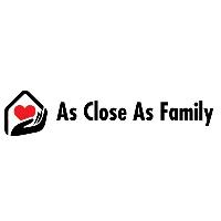 As Close as Family image 1