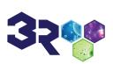 3R Regenerative Medicine logo