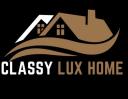 Classy Lux Home logo
