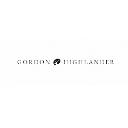 Gordon Highlander logo