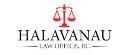 Halavanau Law Office, P.C. logo