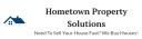 Hometown Property Solutions LLC logo