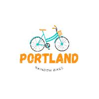 Portland Rainbow Bikes image 3