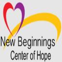 New Beginnings Center of Hope in Jamaica, New York logo