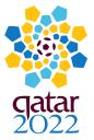 Piala Dunia Qatar 2022 logo