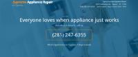 Cypress Supreme Appliance Repair image 2