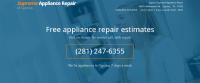 Cypress Supreme Appliance Repair image 3