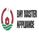 Bay Master Appliance Repair logo