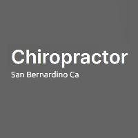 Chiropractor San BernardinoCa image 1