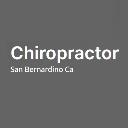 Chiropractor San BernardinoCa logo