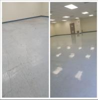 Clean Wizards Janitorial & Commercial Floor Care image 1
