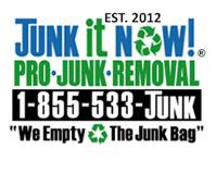 Junk it Now! image 1