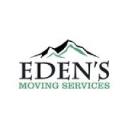  Eden's Moving logo