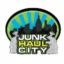 Junk Haul City logo