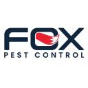 Fox Pest Control - Connecticut logo