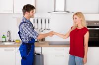 Reliable Appliance Repair of Union City image 1