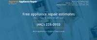 Hesperia Supreme Appliance Repair image 3