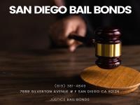 San Diego Bail Bonds image 3