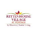 Rittenhouse Village At Portage logo