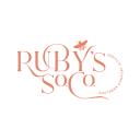 Ruby's Southern Comfort Kitchen logo