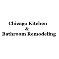 Chicago Kitchen & Bathroom Remodeling image 1