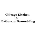 Chicago Kitchen & Bathroom Remodeling logo