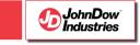 JohnDow Industries Inc logo