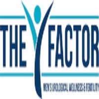 The Y Factor Men’s Urological Wellness & Fertility image 1