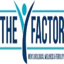 The Y Factor Men’s Urological Wellness & Fertility logo