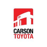 Carson Toyota image 1