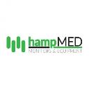 hampMED logo