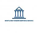 Maryland Foreign Subpoena Service logo
