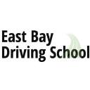 East Bay Driving School logo