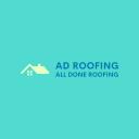 All Done Roofing LLC logo