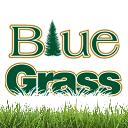 Blue Grass Lawn Service Co logo