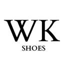 WK Shoes logo