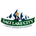Salt Lake City Carpet Repair & Cleaning logo