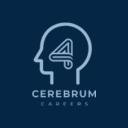 4 Cerebrum Careers logo