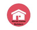Home Builders Akron Ohio logo
