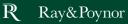 Ray & Poynor logo