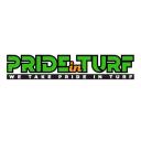Pride In Turf logo