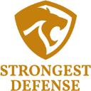 Strongest Defense logo