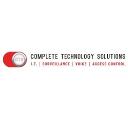 Complete Technology Solutions logo