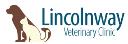 Lincolnway Veterinary Clinic logo