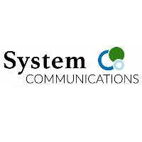 System Communications image 1
